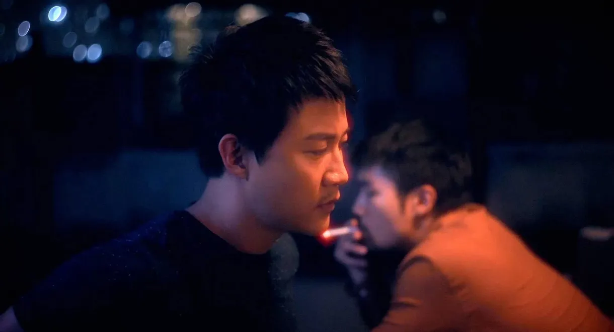 I Miss You When I See You