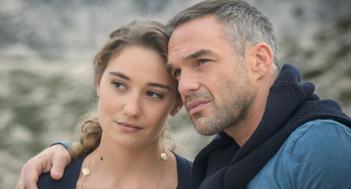 Married to a Stranger