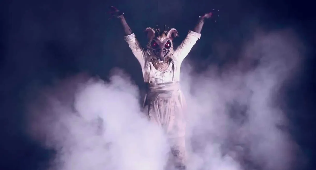 The Nutcracker & the Mouse King