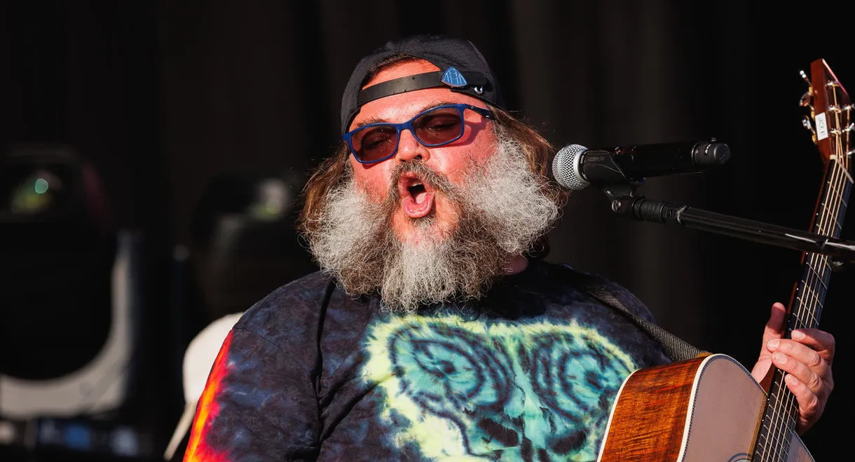 Tenacious D: Rock Am Ring 2023