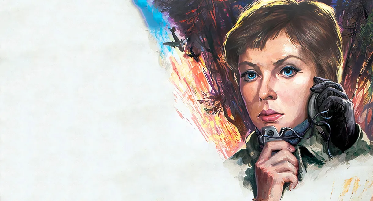 It Was the Fourth Year of the War