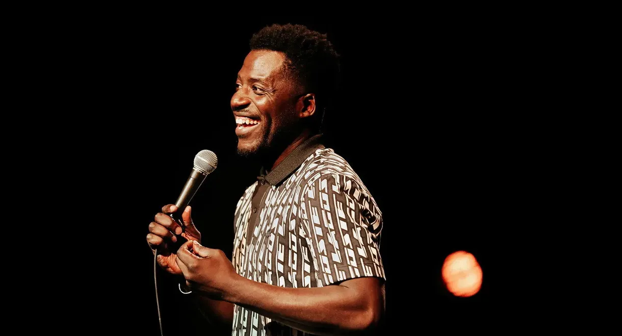 Donel Jack'sman : Ensemble