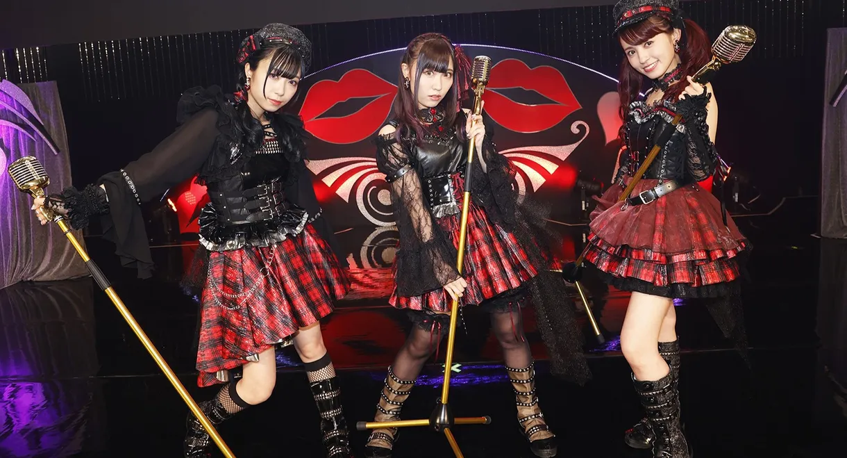 Love Live! Sunshine!! Guilty Kiss 2nd LoveLive! ~Return To Love ♡ Kiss Kiss Kiss~