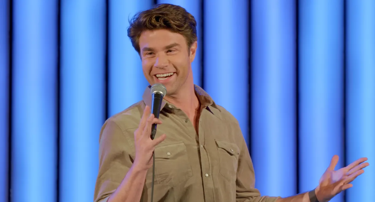 Matthew Broussard: Hyperbolic