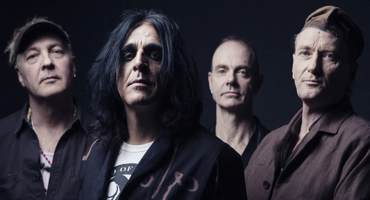 Killing Joke: XXV The Gathering