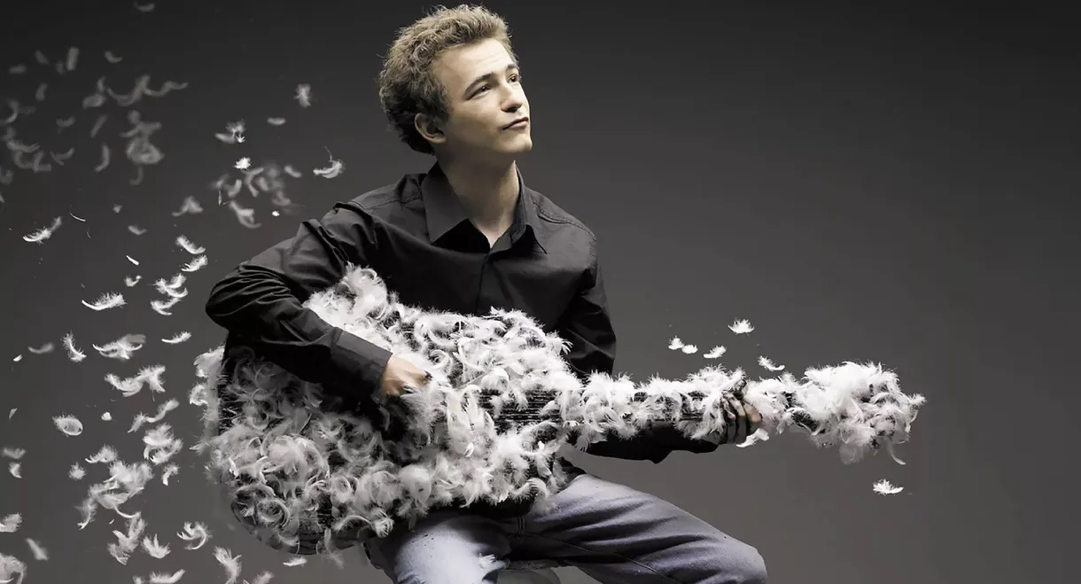 Renan Luce: Concert au Zénith de Paris