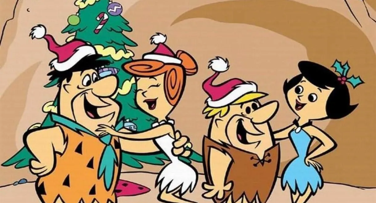 A Flintstone Christmas