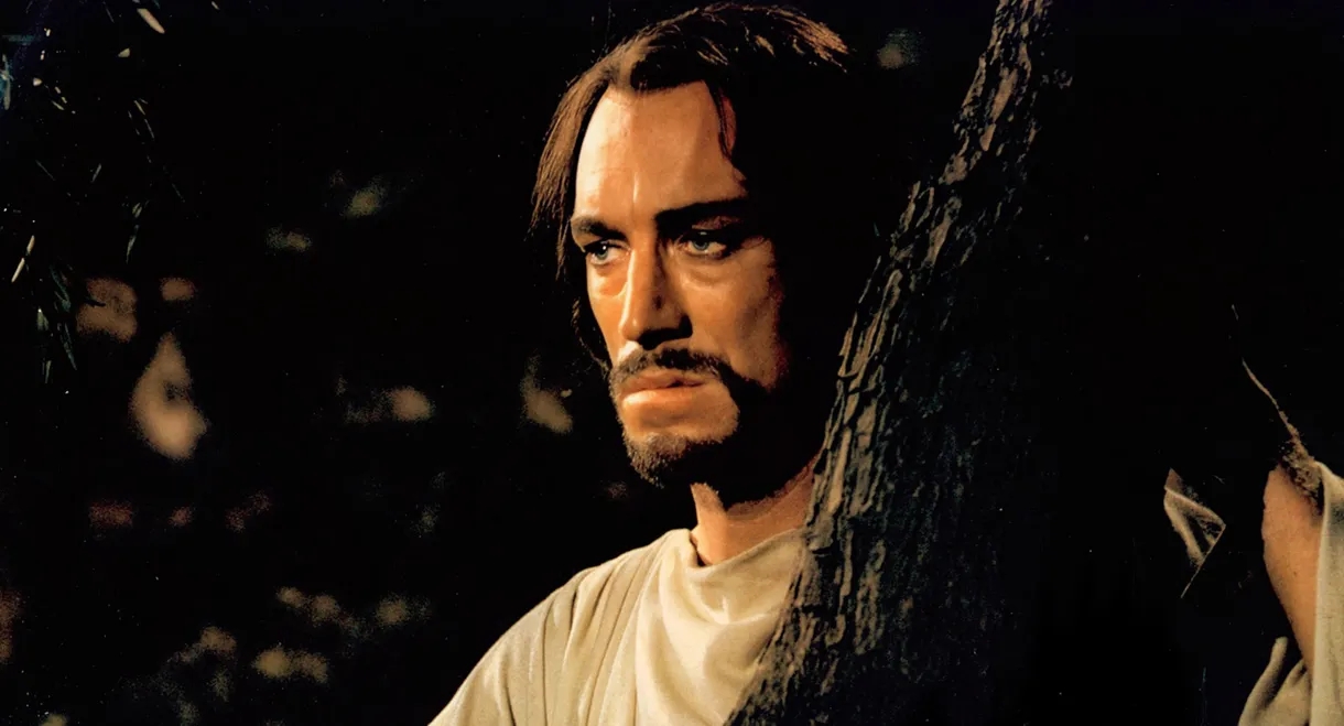 The Greatest Story Ever Told