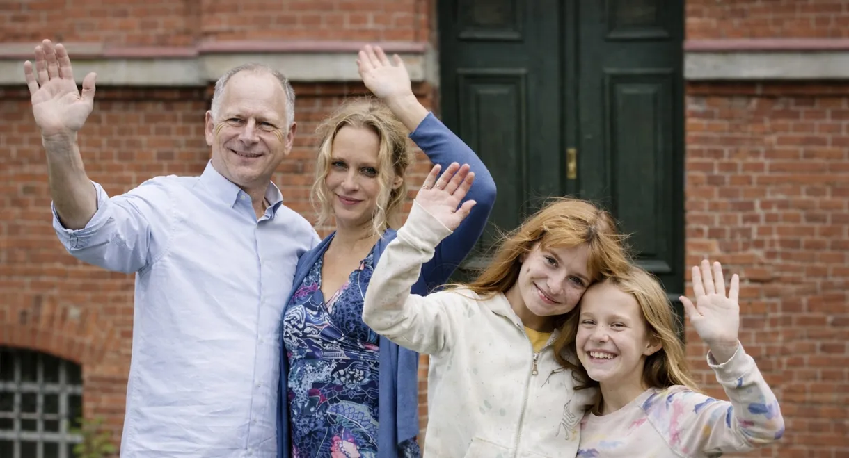 Lotta & der schöne Schein