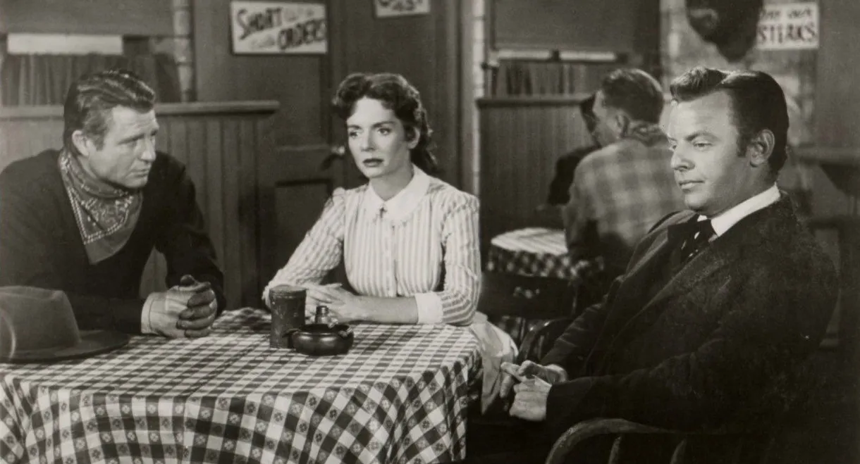 The Badge of Marshal Brennan