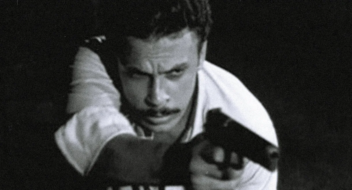 Paraíba, Vida e Morte de um Bandido