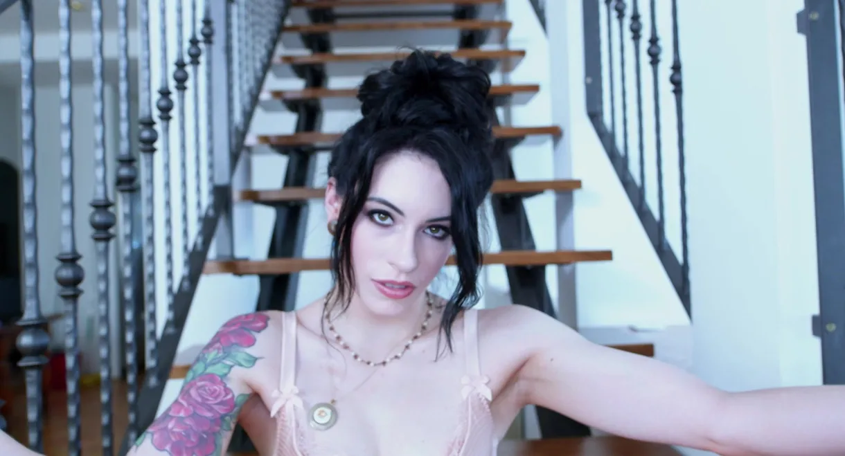 Anna de Ville: Sex Addict