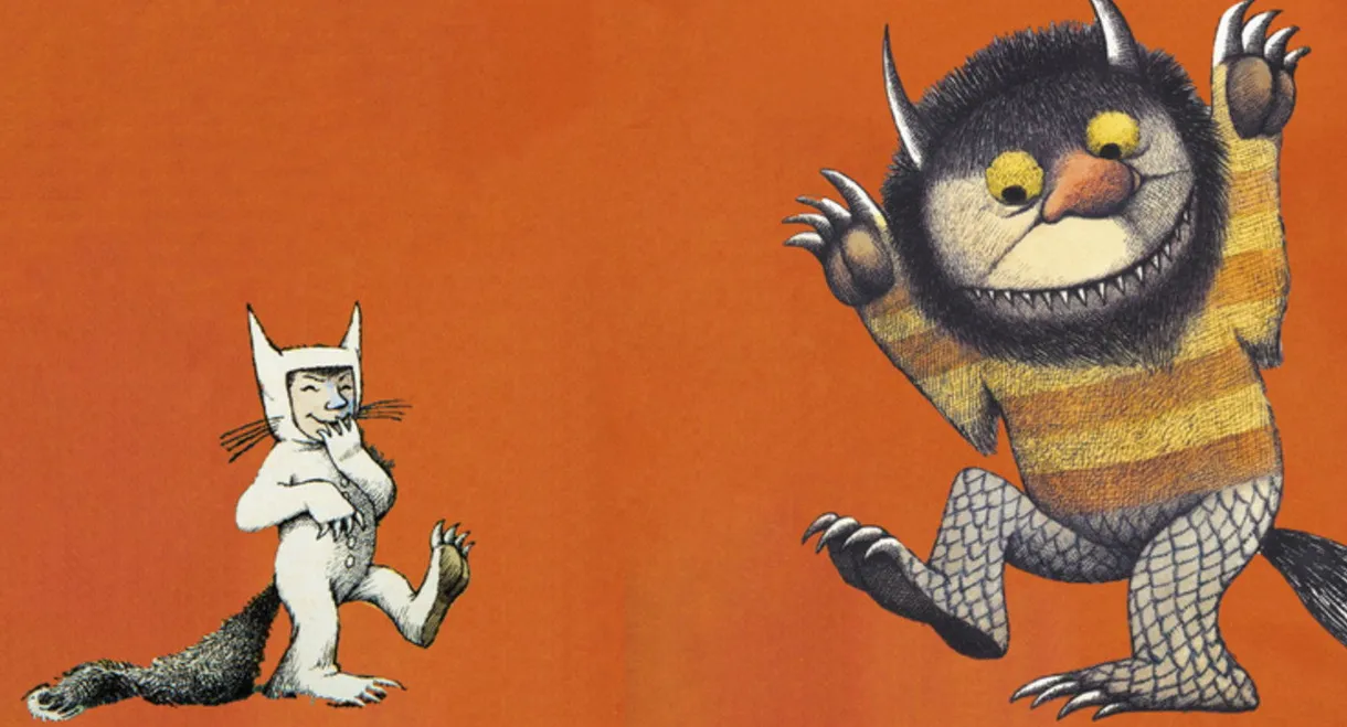 Where the Wild Things Are... and other Maurice Sendak Stories