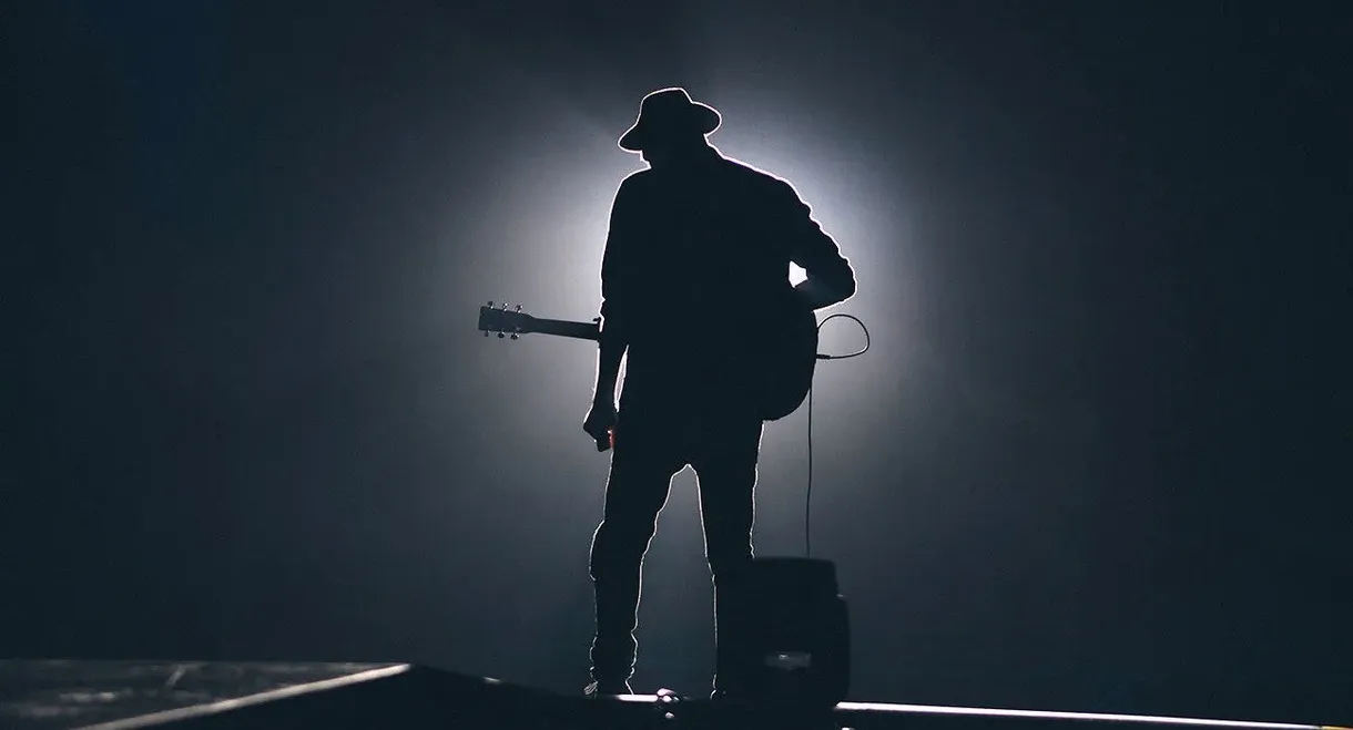 Hillsong: Let Hope Rise