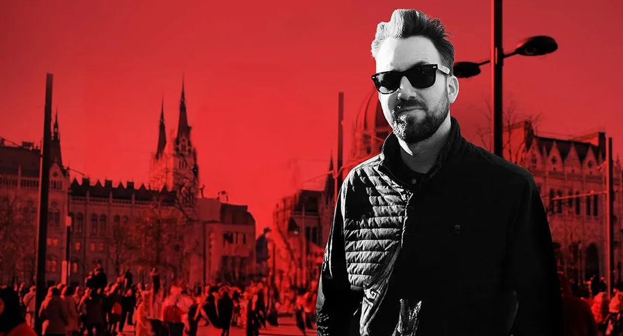 Jordan Klepper Fingers the Globe: Hungary for Democracy