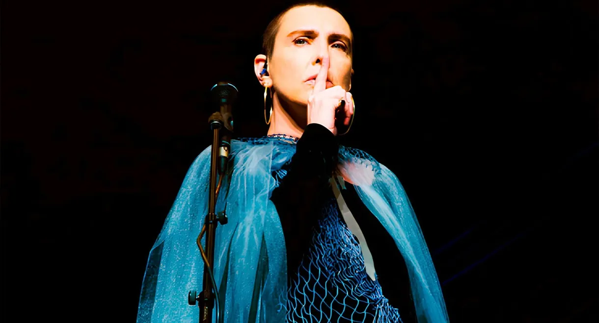 Adriana Calcanhotto: Margem, Finda A Viagem