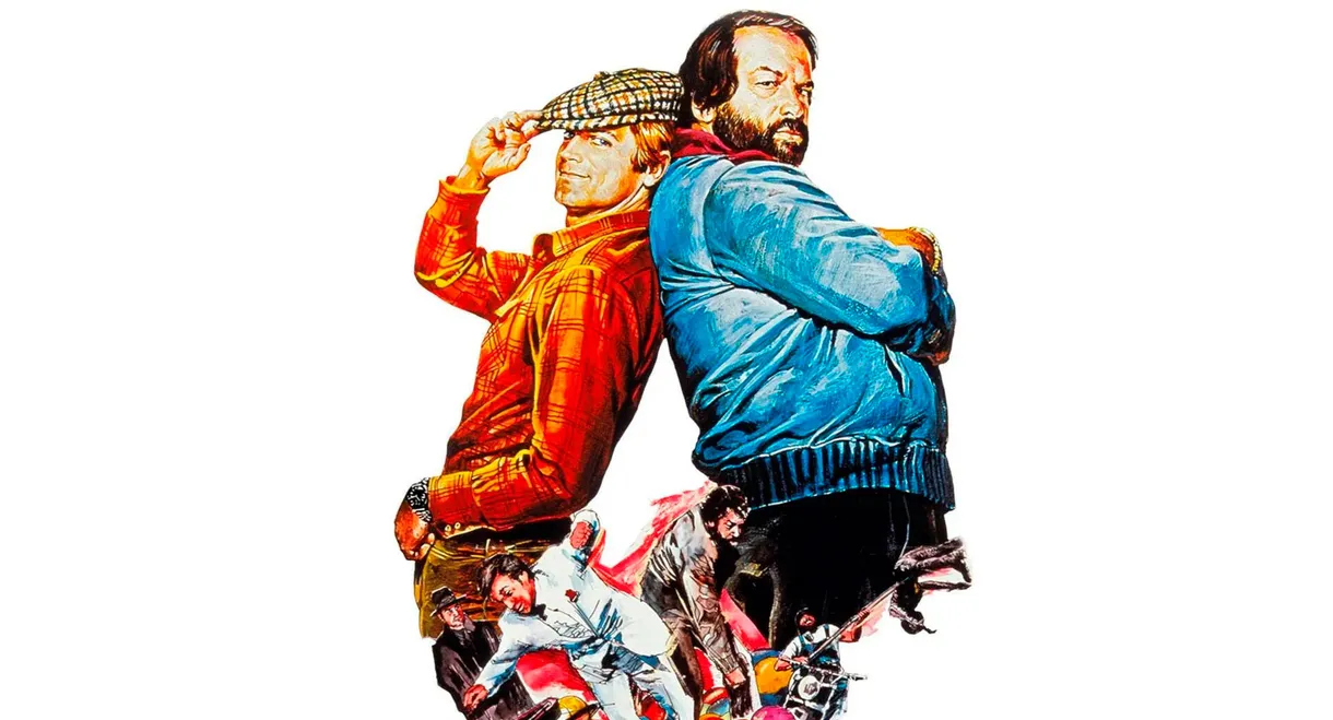 Watch Out, We're Mad