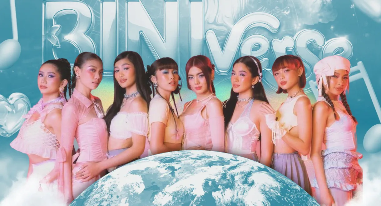 BINIverse: World Tour