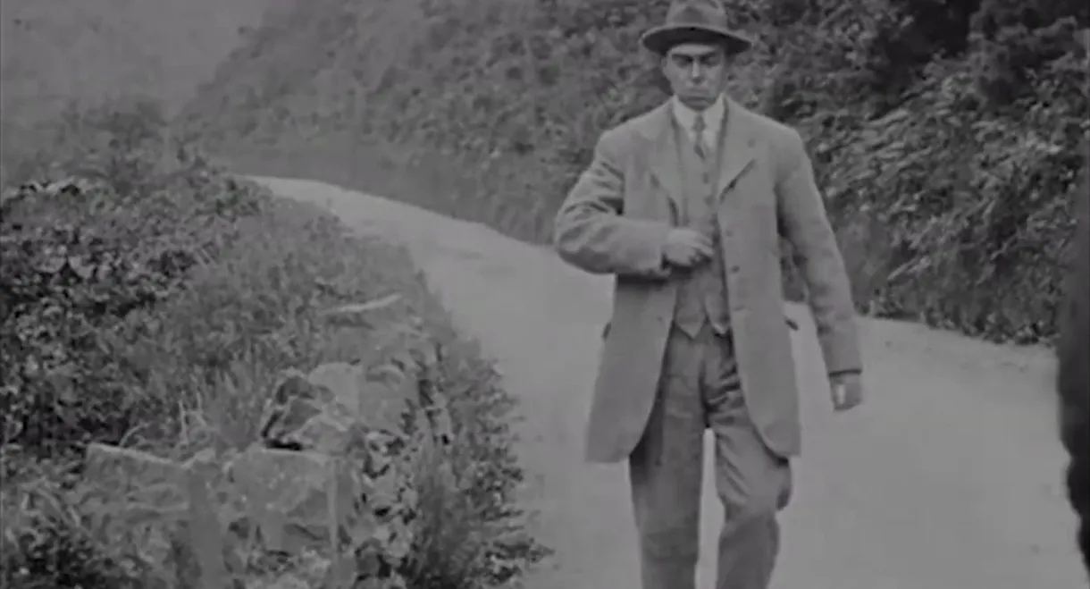 A Fishergirl's Folly