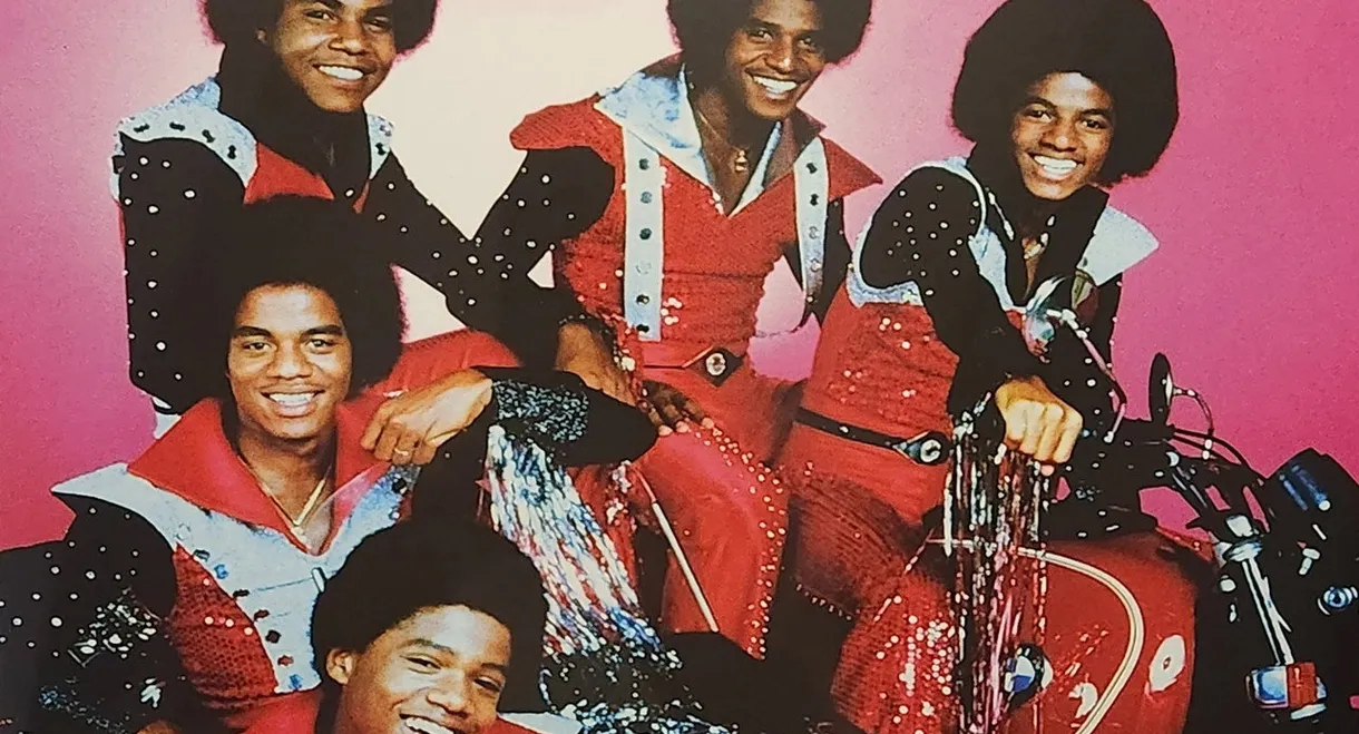 The Jackson 5: In Concert