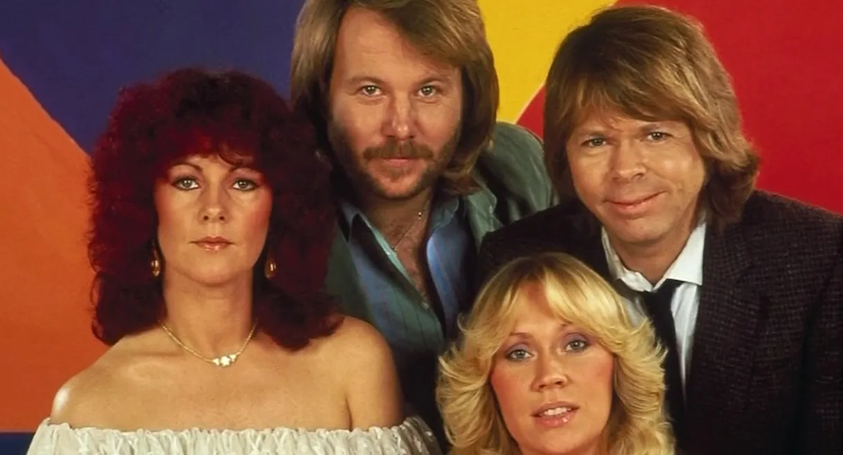 ABBA: The Winner Takes It All - The ABBA Story