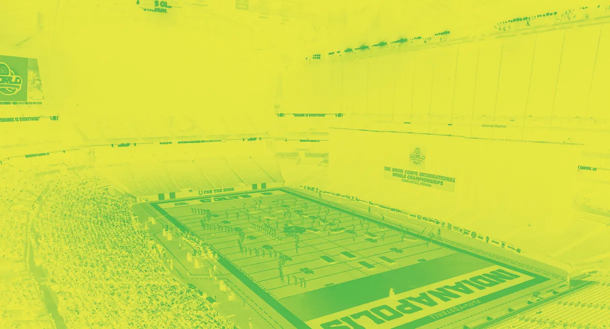 DCI 2025: Big, Loud & Live!