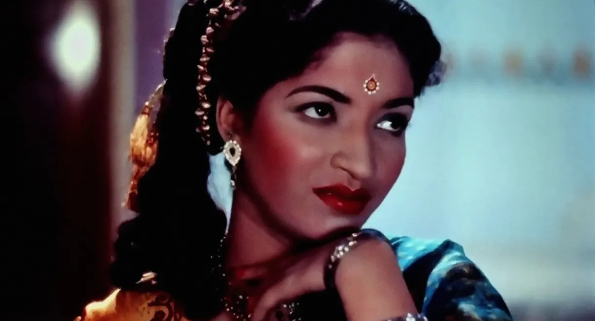 Jhanak Jhanak Payal Baaje