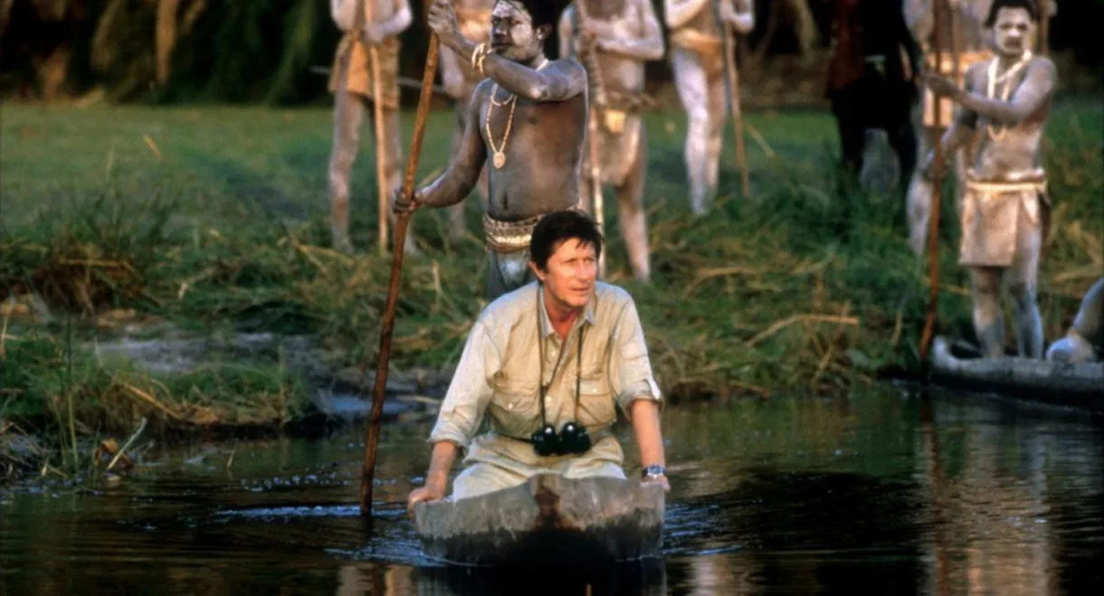 Le Maître des éléphants