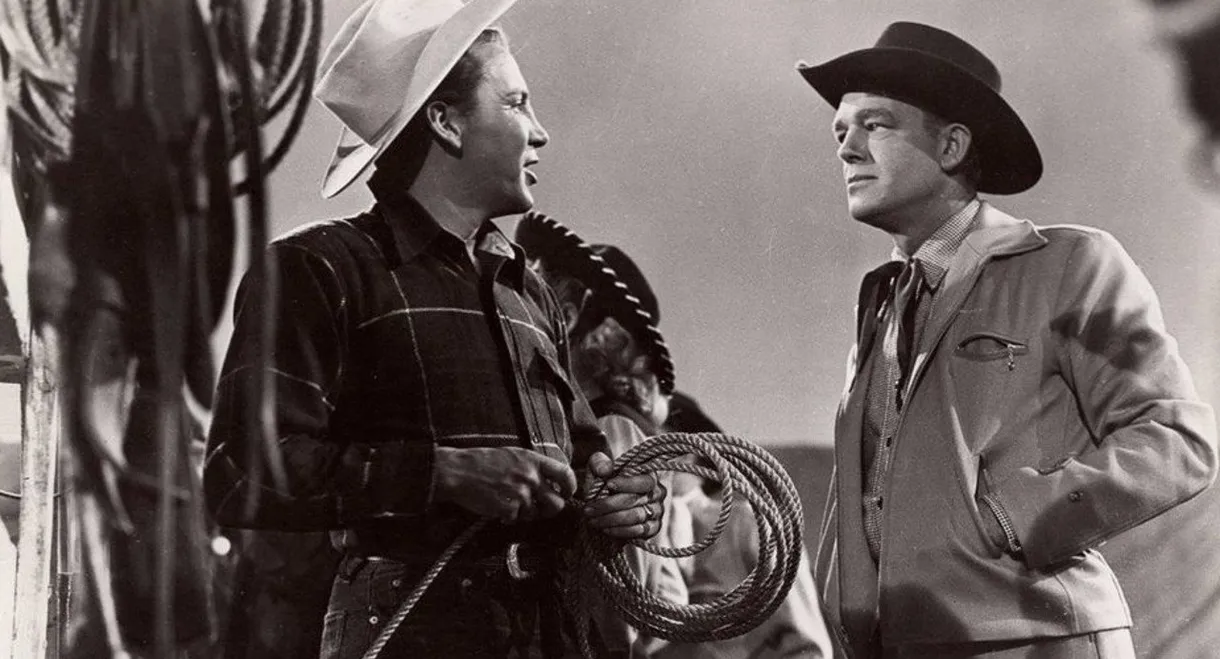 Adventures of Gallant Bess