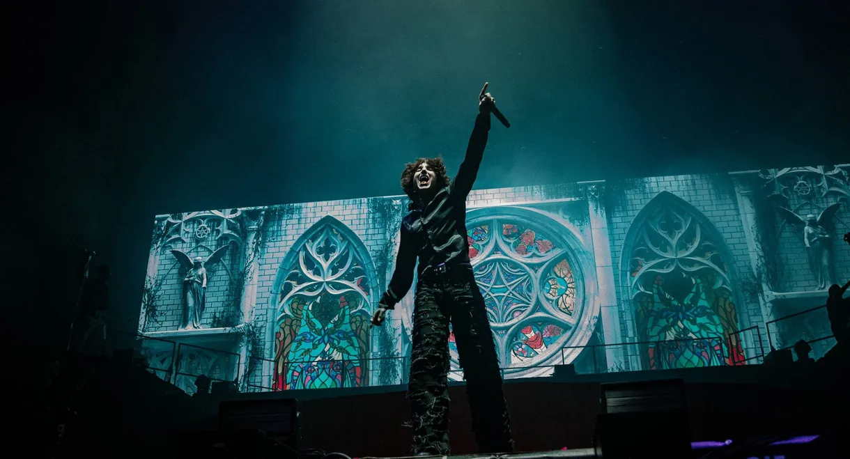 Bring Me The Horizon - Southside Festival 2024