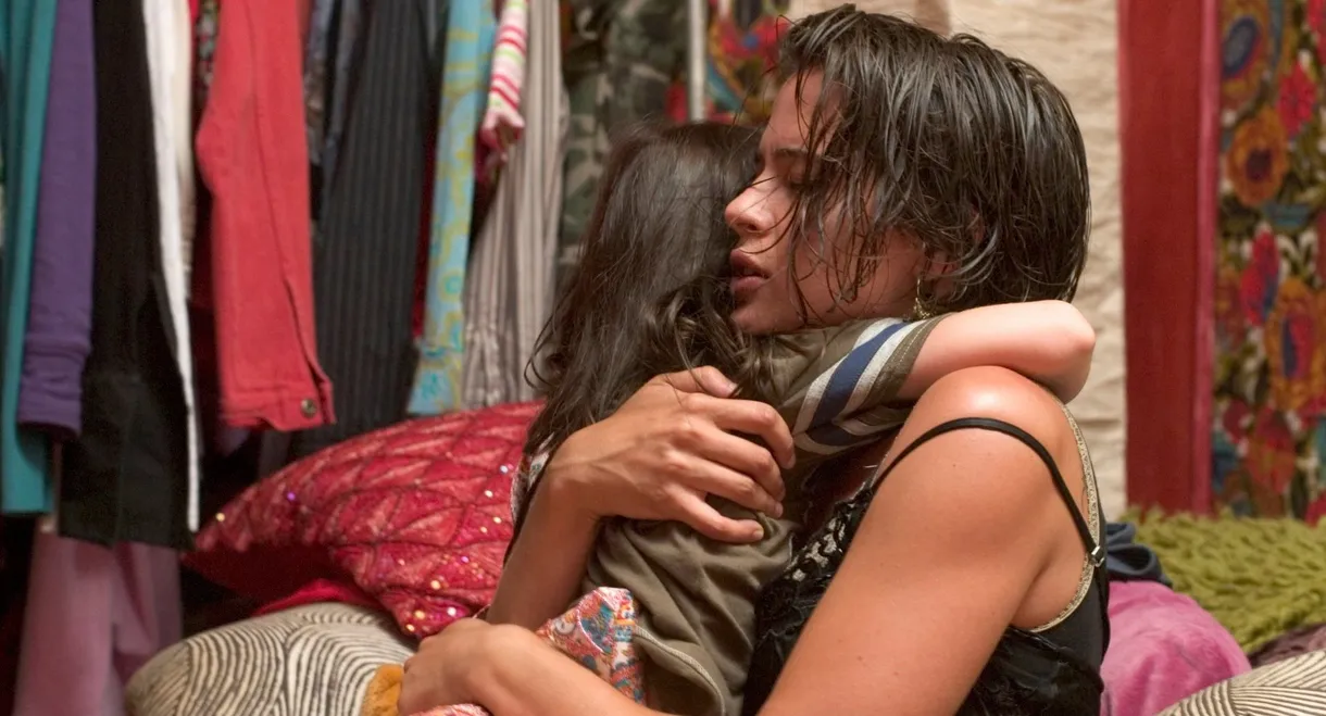 The Secret Life of Happy People