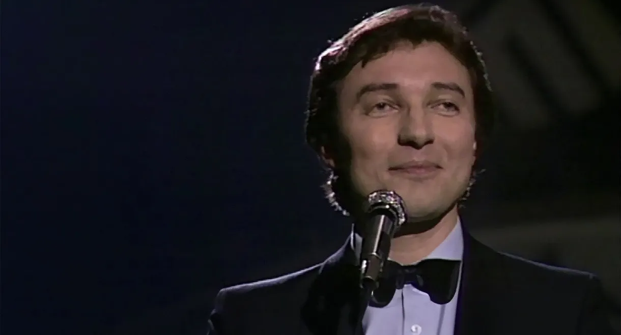 Karel Gott – Zůstanu svůj