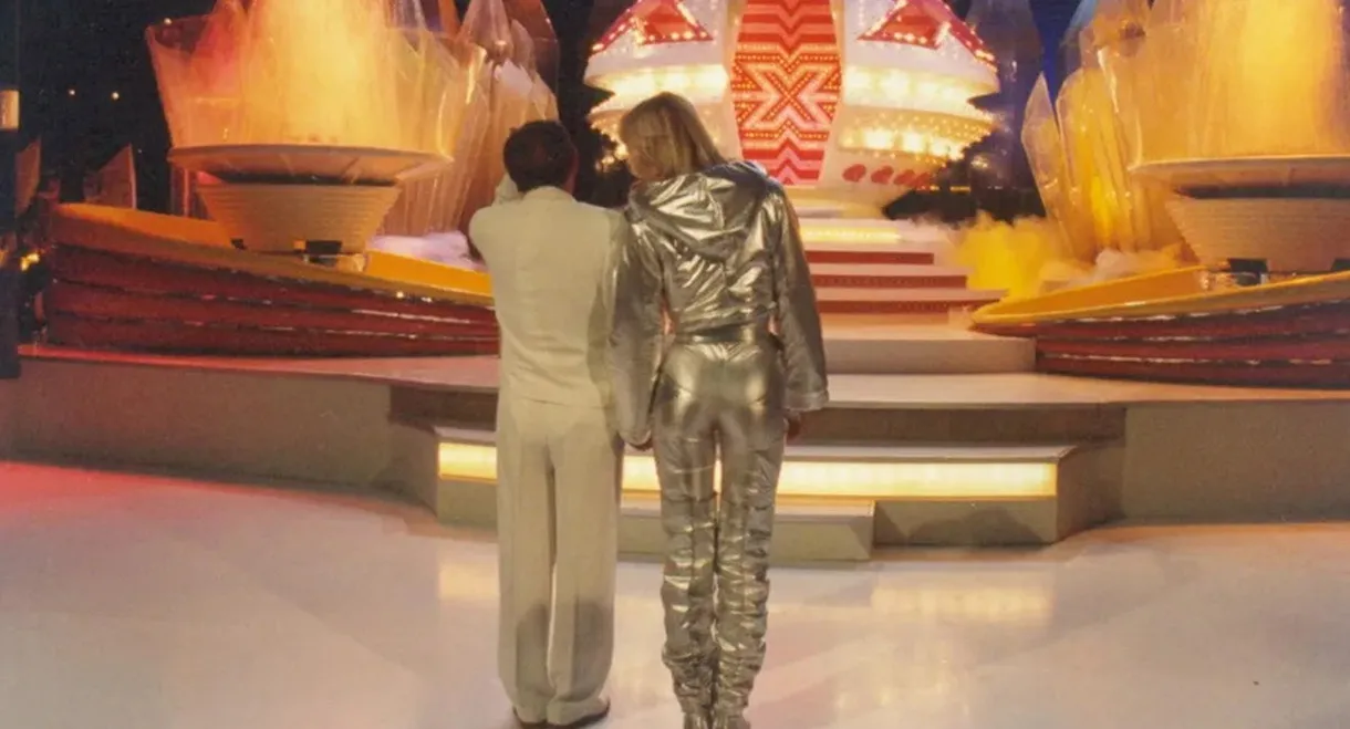 Xuxa 10th Anniversary