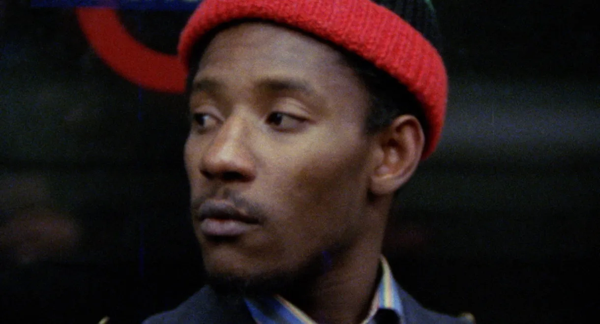 Dread Beat and Blood