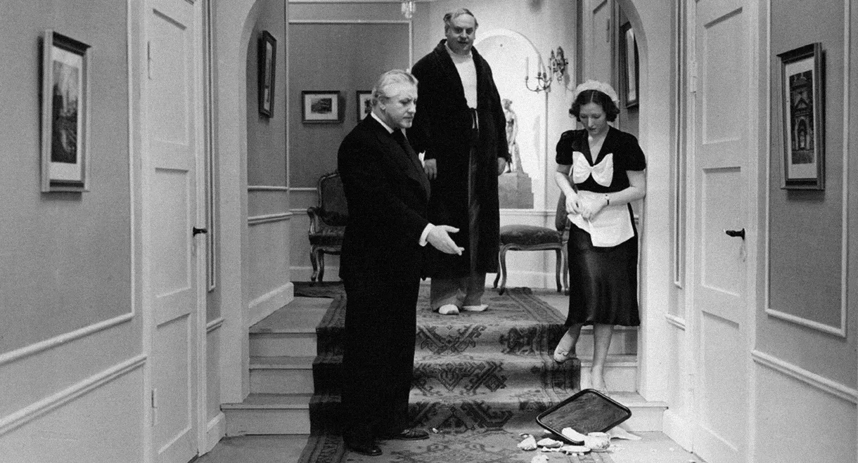 Svensson ordnar allt!