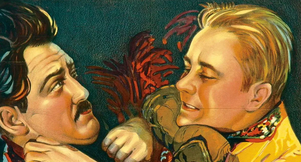 Headin' for the Rio Grande