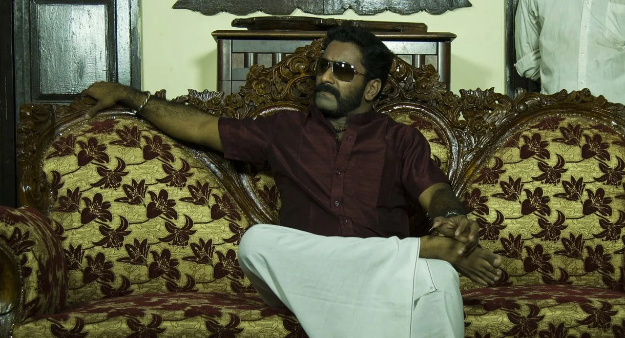 Vinveli Payana Kurippugal