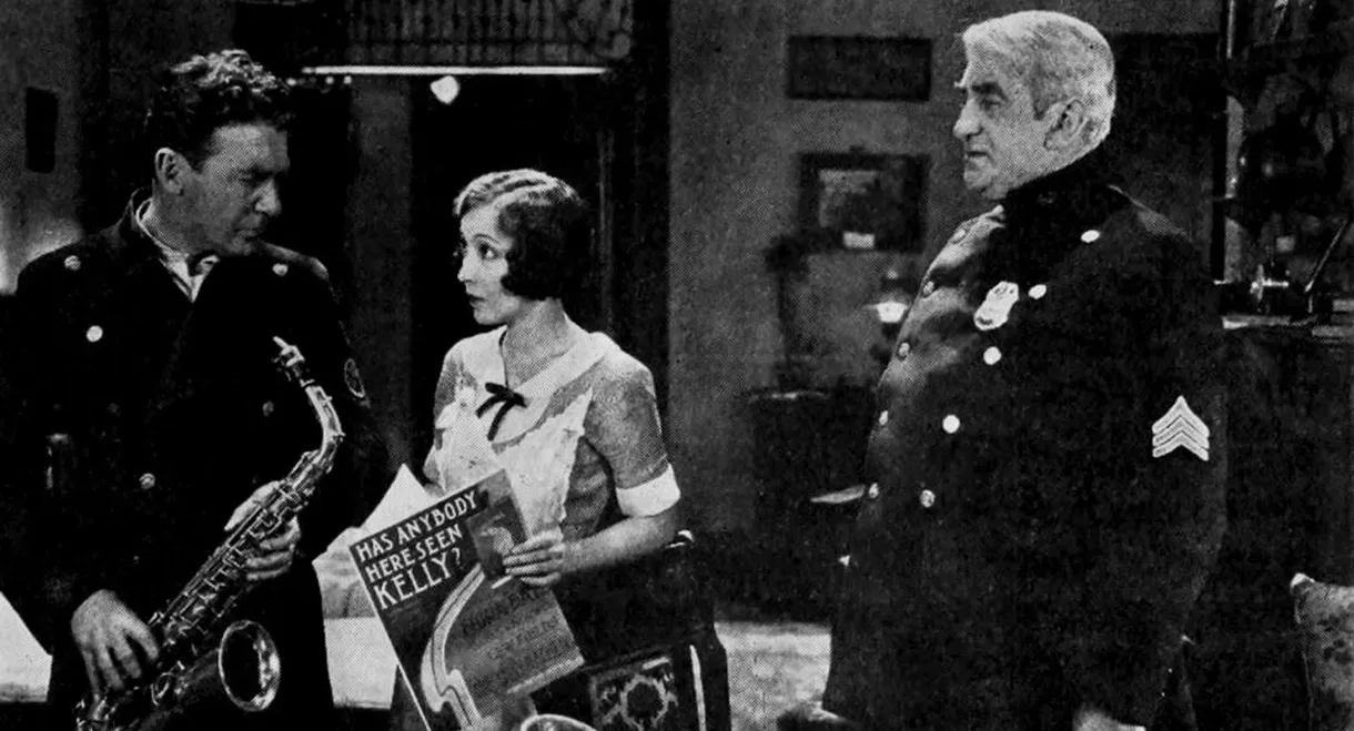 Anybody Here Seen Kelly?