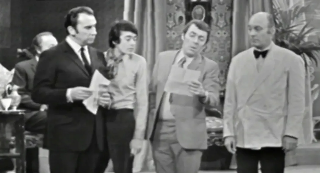 Les Dix Petits Nègres