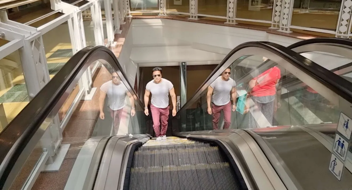 Time doesn't wait for anyone