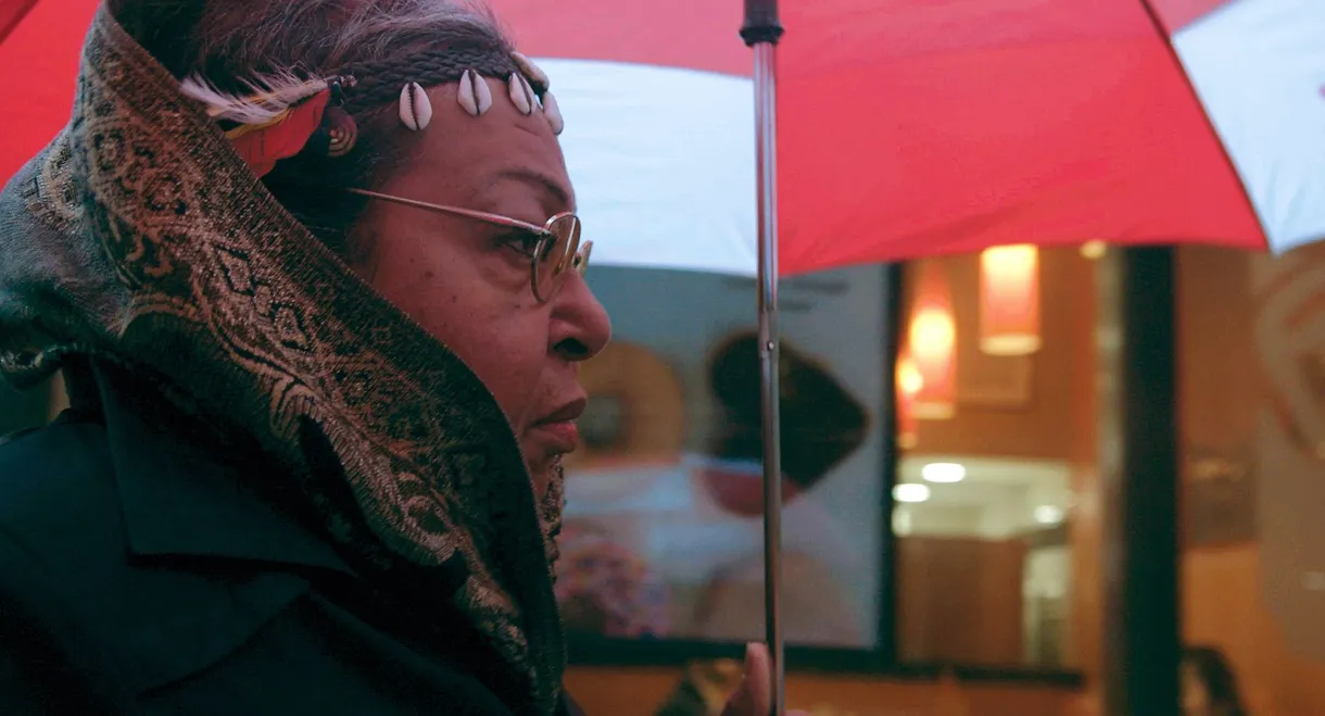 The Death and Life of Marsha P. Johnson