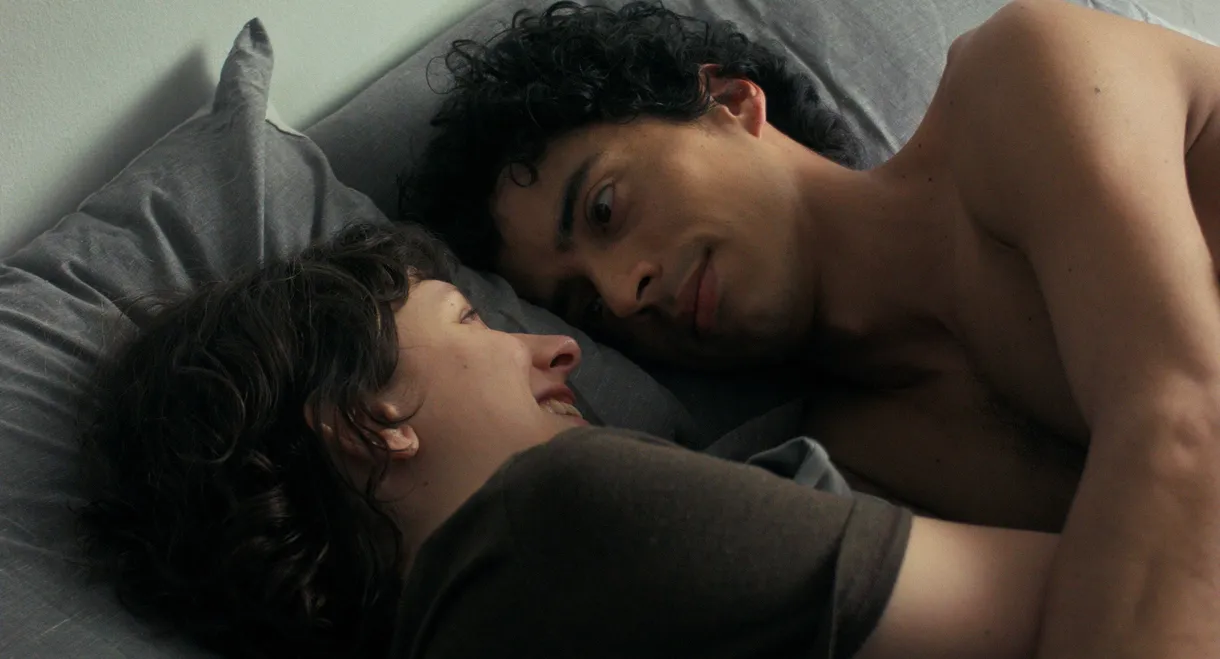 Brought with the Storm