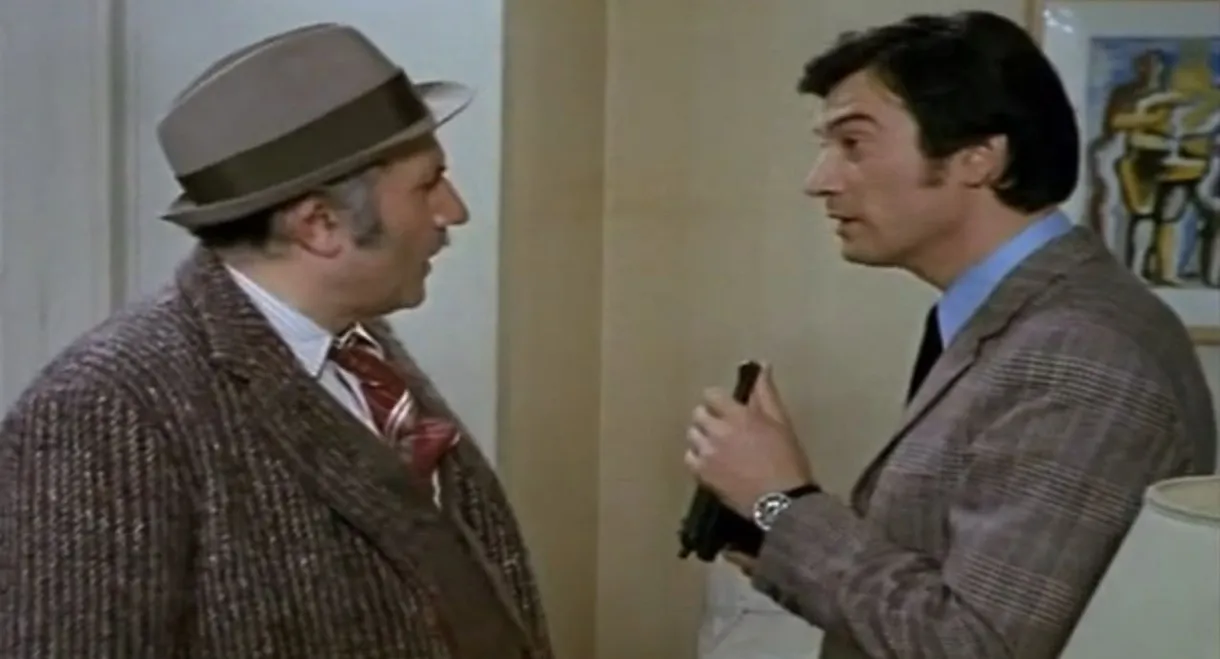 Beru and These Women