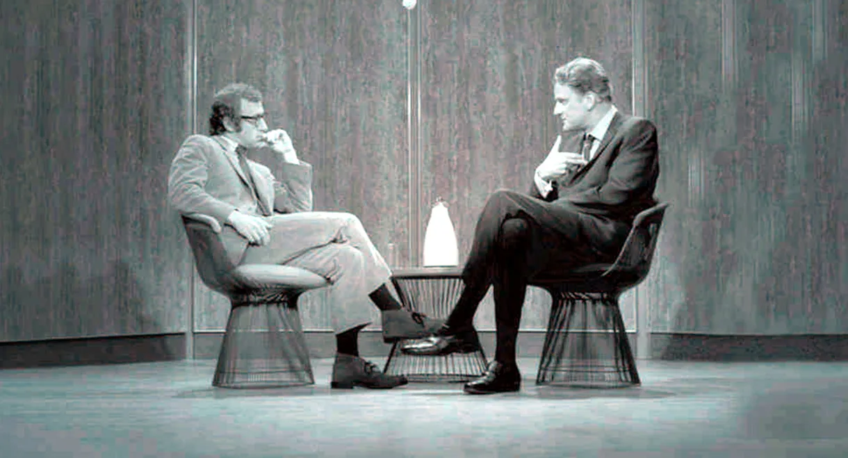 The Woody Allen Special