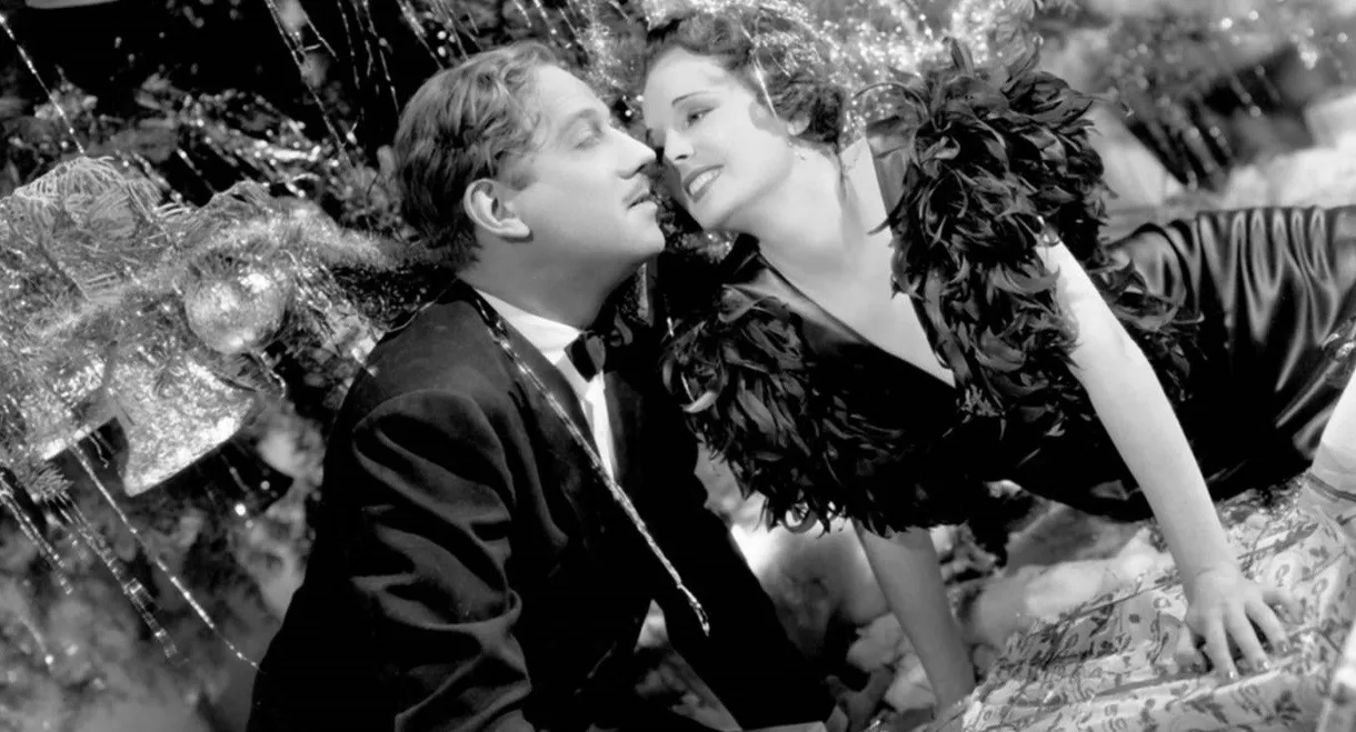 And So They Were Married