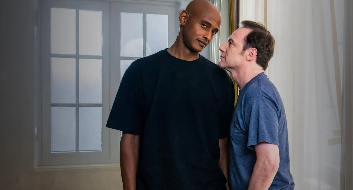 Humor - Eine Reise mit Bully