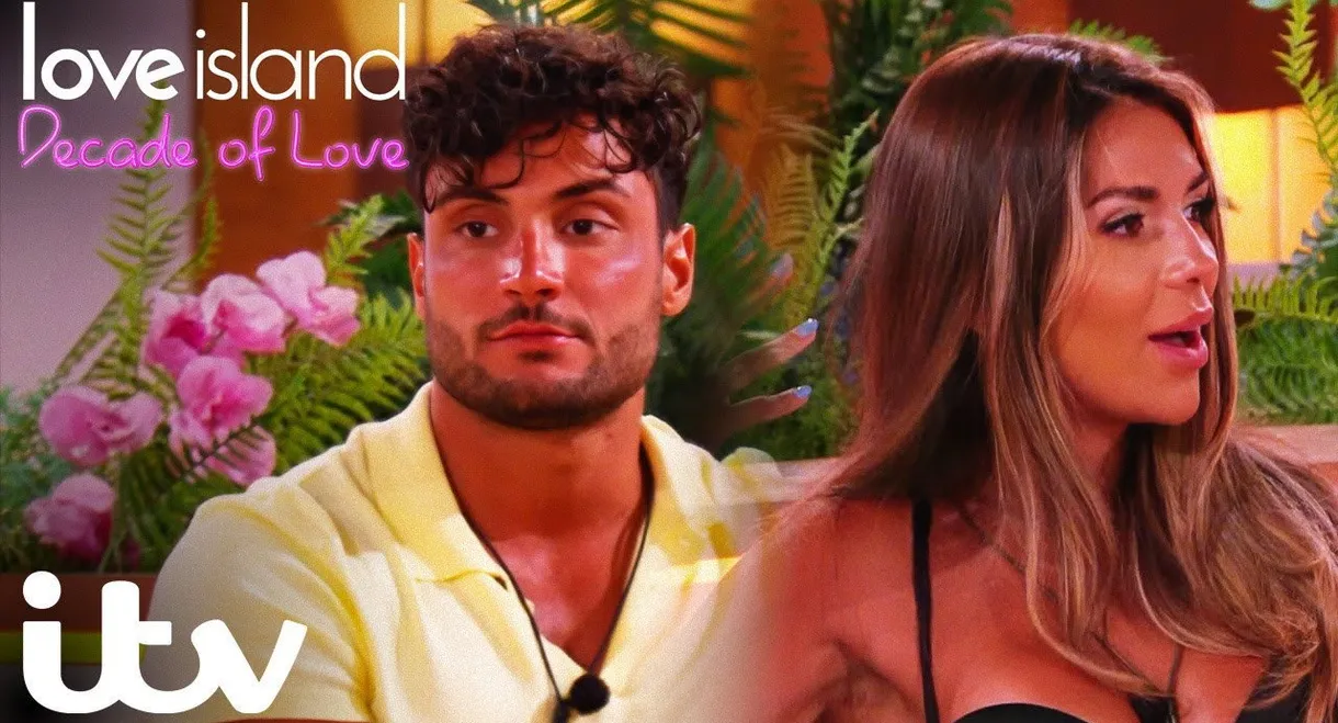 Love Island: Decade of Love