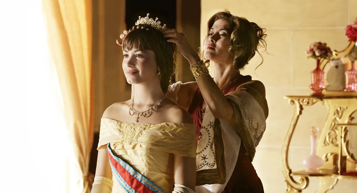 Princess Protection Program