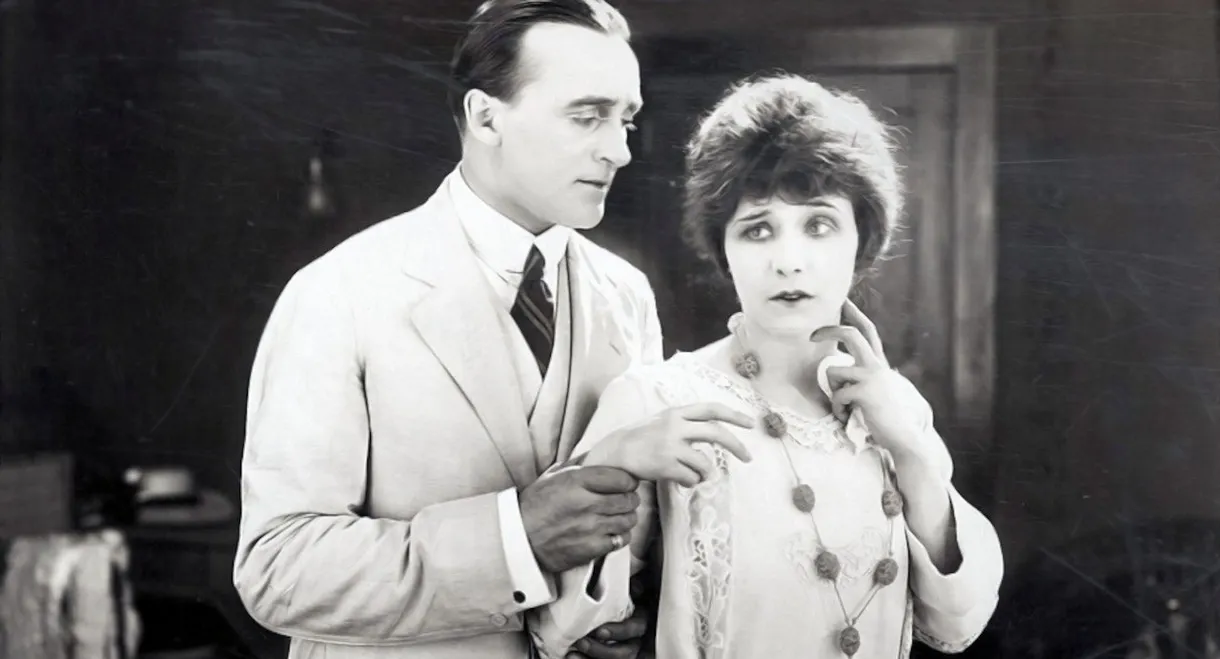 The Witness for the Defense