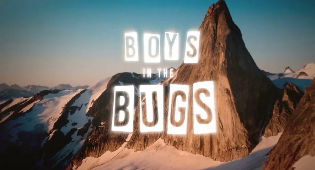 Boys In The Bugs